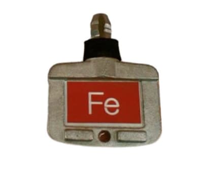 ALLEN BRADLEY 440T-AKEYE10FE