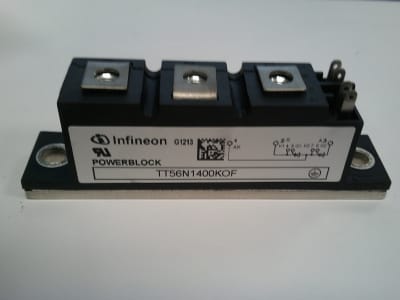 EEC AEG TT 56 N 1400 KOF