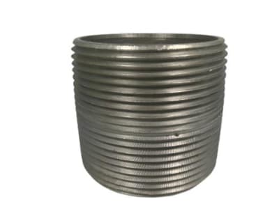 FAIRVIEW FITTINGS BI-112-N