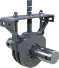 MARTIN SPROCKET & GEAR INC 24CHAPH7