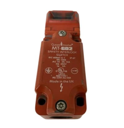 ALLEN BRADLEY 440K-MT55024