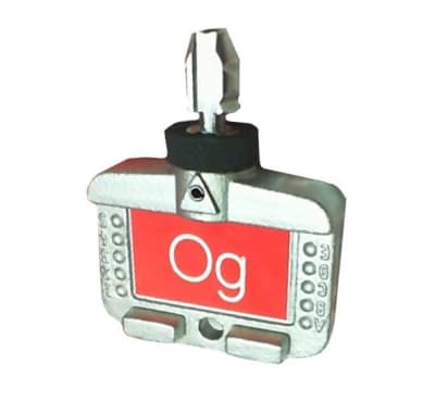 ALLEN BRADLEY 440T-AKEYE10OG