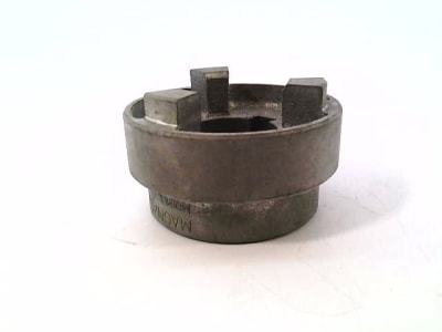 MAGNALOY COUPLINGS M300M2810