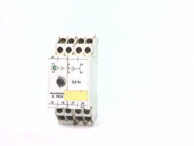 DOLD IL7824.21 DC24V 0,3-3S