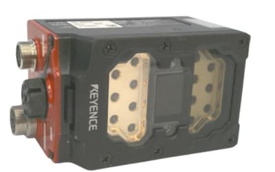 KEYENCE CORP SR-2000W