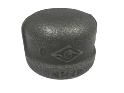 FAIRVIEW FITTINGS BI-108-H