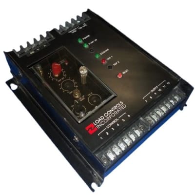 LOAD CONTROLS INC PCR-1800V-10V