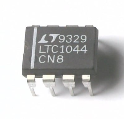 ANALOG DEVICES LTC1044CN8#PBF