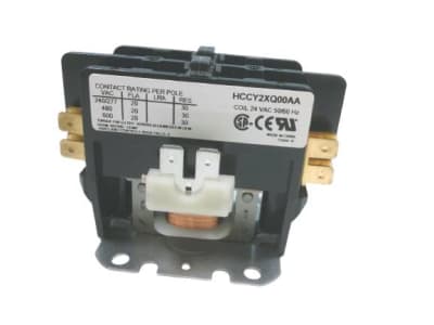 HARTLAND CONTROLS HCCY2XQ00AA