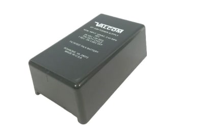 VALCOM VP-1024