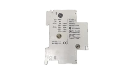 GENERAL ELECTRIC SF1AL11