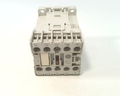 GENERAL ELECTRIC MC11310AT