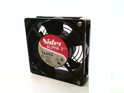 NIDEC CORP A30108-10