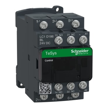 SCHNEIDER ELECTRIC LC1D186BL