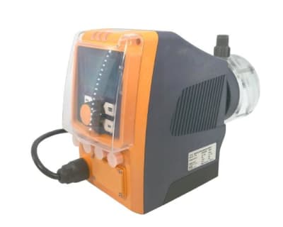 PROMINENT FLUID CONTROLS GMXA0245NPE2Q000UD01300EN