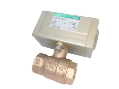 CKD CORP CHB-V1-20-OL-AC100