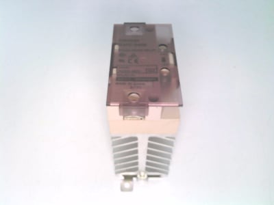 OMRON G3PE-545B 12-24VDC