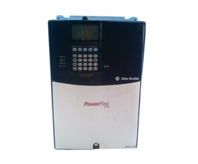 ALLEN BRADLEY 20AD027A3AYNAEG0
