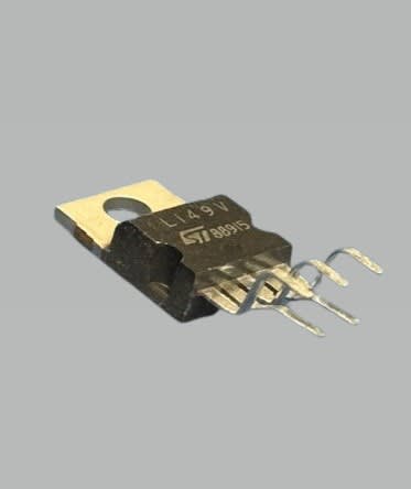 ST MICRO L149V