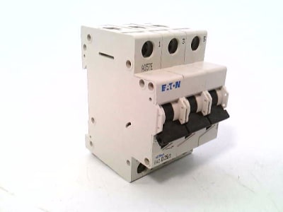EATON CORPORATION FAZ-D16/3