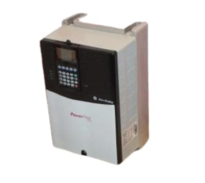 ALLEN BRADLEY 20AD027A3AYYANC0
