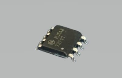 ON SEMICONDUCTOR FAN73711MX