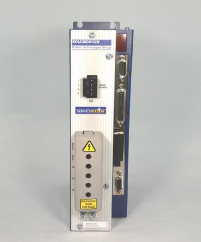 KOLLMORGEN KMTG-SR06200