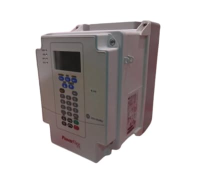 ALLEN BRADLEY 20AD2P1C3AYNNNC0