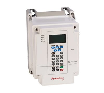 ALLEN BRADLEY 20AD2P1C3AYNANNN
