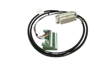 ASEA BROWN BOVERI 3HAC024496-001