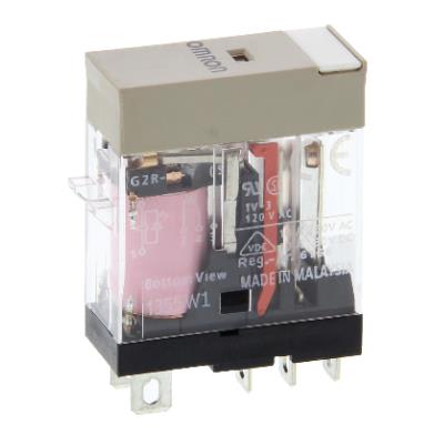 OMRON G2R-1-S-AC24(S)