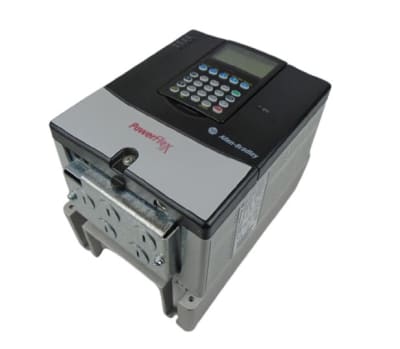 ALLEN BRADLEY 20AD2P1A3AYNADC0
