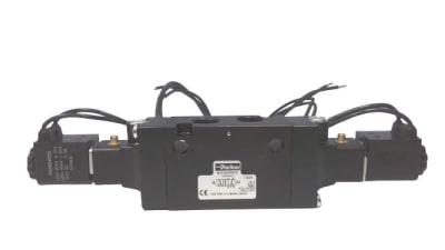 PARKER B522ADG53C