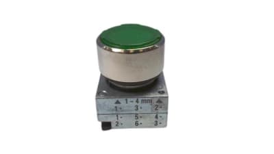 SIEMENS 3SB3-501-0DB71