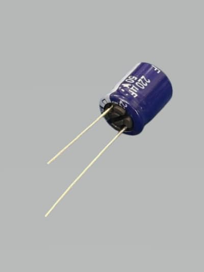 MATSUSHITA ELECTRIC ECA-1HM221