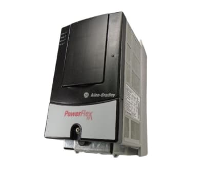 ALLEN BRADLEY 20AD3P4A0AYNNCC0