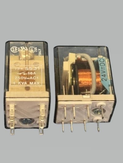 FINDER 55.31.8.125.0050