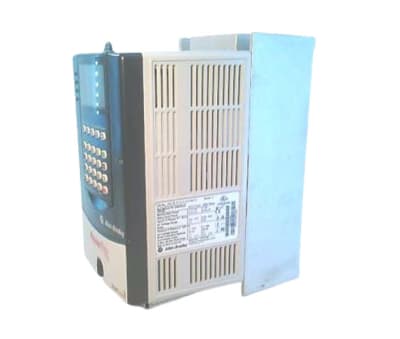 ALLEN BRADLEY 20AD2P1A3AYYNEG1