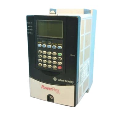 ALLEN BRADLEY 20AD3P4A0AYYNNC0