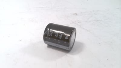 NICHICON LLS2A472MELC