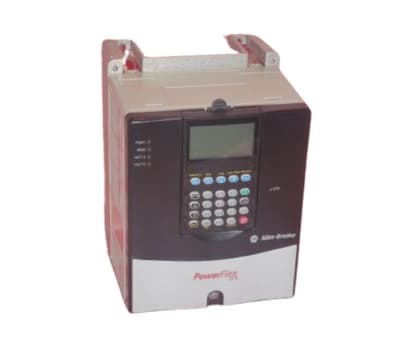 ALLEN BRADLEY 20AD3P4A3AYNANG0