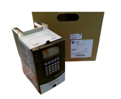 ALLEN BRADLEY 20AD3P4A3AYNNCNN