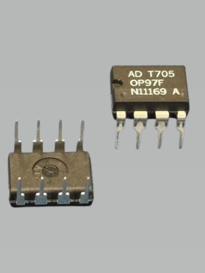 ANALOG DEVICES OP97FP