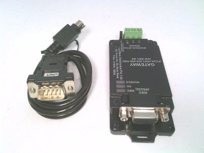 IDEC FC2A-GWY-025-009-V00