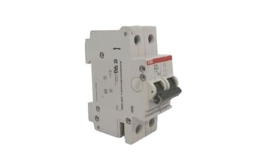 ASEA BROWN BOVERI S272-K4A