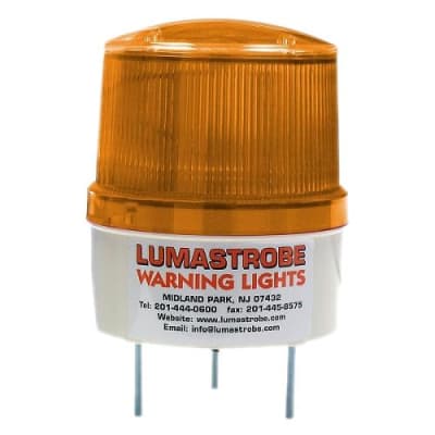 LUMASTROBE YSLX-18-A