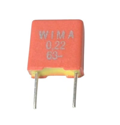 WIMA MKS2C032201B00JSSD