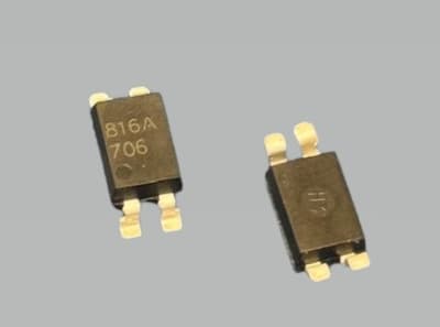 TAIWAN SEMICONDUCTOR TPC816S1A