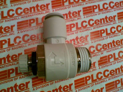 SMC AS3211F-03-08S
