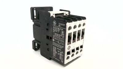 GENERAL ELECTRIC CL02A301TN